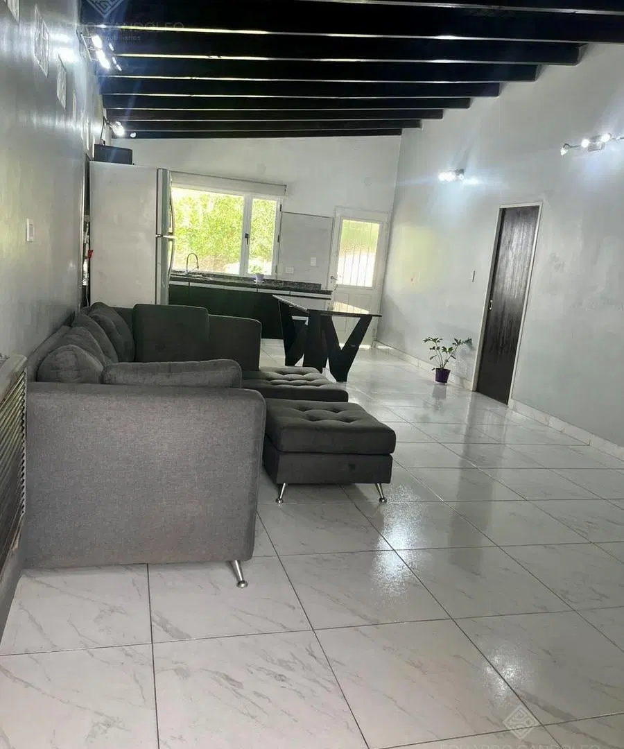 Excelente PH interno - Reciclado a Nuevo sobre lote de 43 mts - Apto Crédito!!! 8