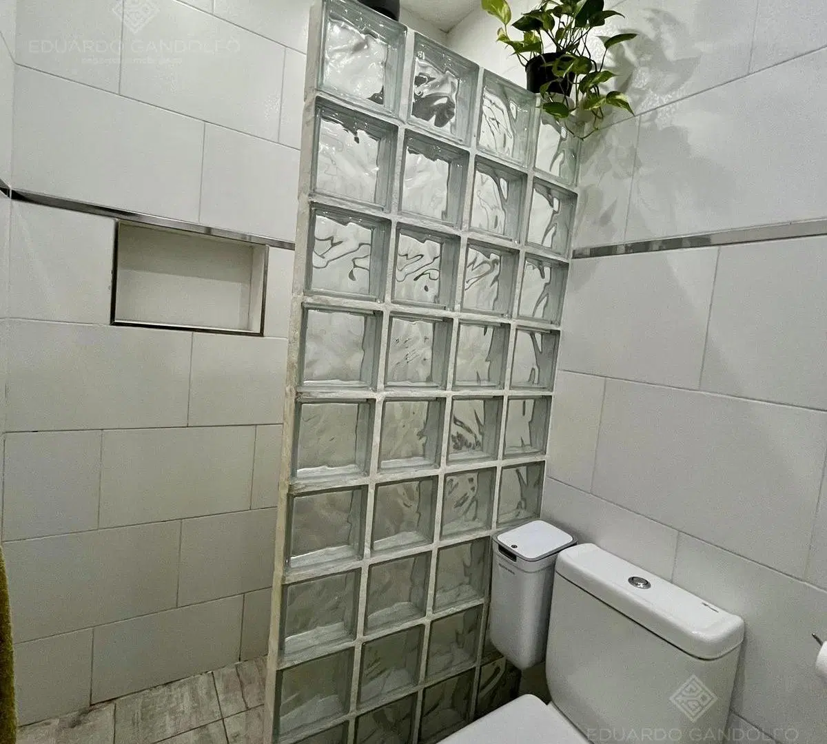 Excelente PH interno - Reciclado a Nuevo sobre lote de 43 mts - Apto Crédito!!! 5