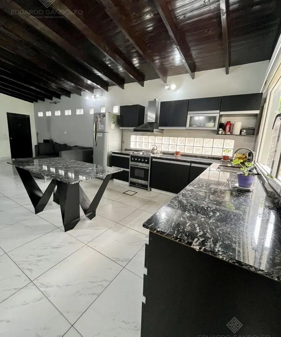 Excelente PH interno - Reciclado a Nuevo sobre lote de 43 mts - Apto Crédito!!! 4