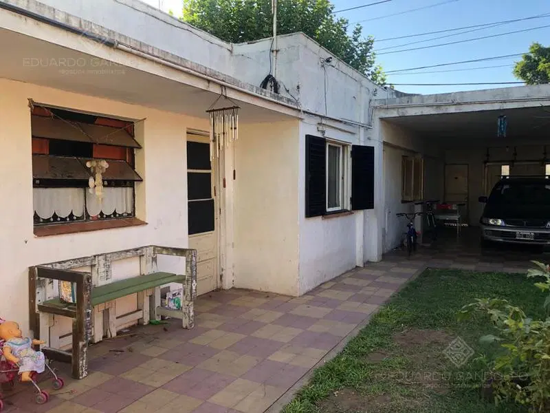 2 dorm sobre gran lote a 300 mts de la Avda y del Hiper COTO - Apto Credito - OPORTUNIDAD!! 3