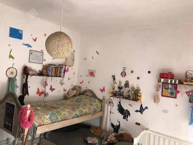 2 dorm sobre gran lote a 300 mts de la Avda y del Hiper COTO - Apto Credito - OPORTUNIDAD!! 8