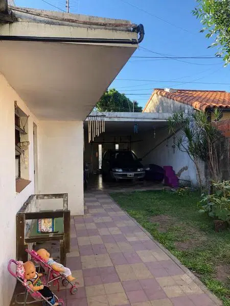 2 dorm sobre gran lote a 300 mts de la Avda y del Hiper COTO - Apto Credito - OPORTUNIDAD!! 4