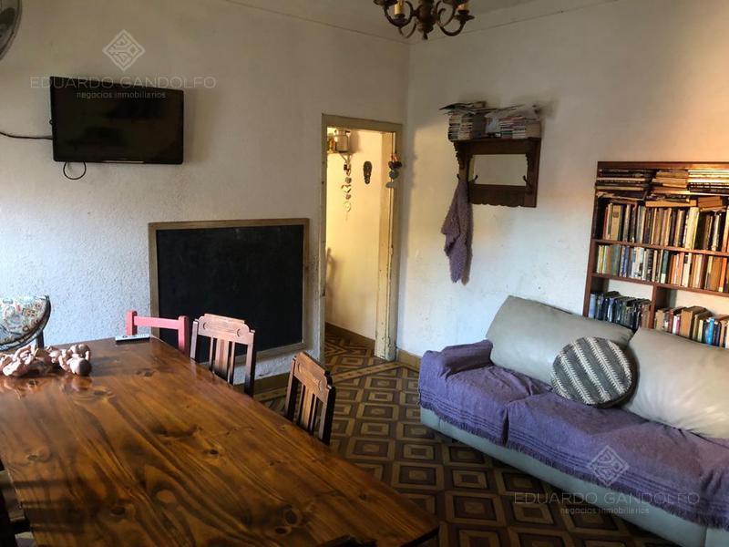 2 dorm sobre gran lote a 300 mts de la Avda y del Hiper COTO - Apto Credito - OPORTUNIDAD!!