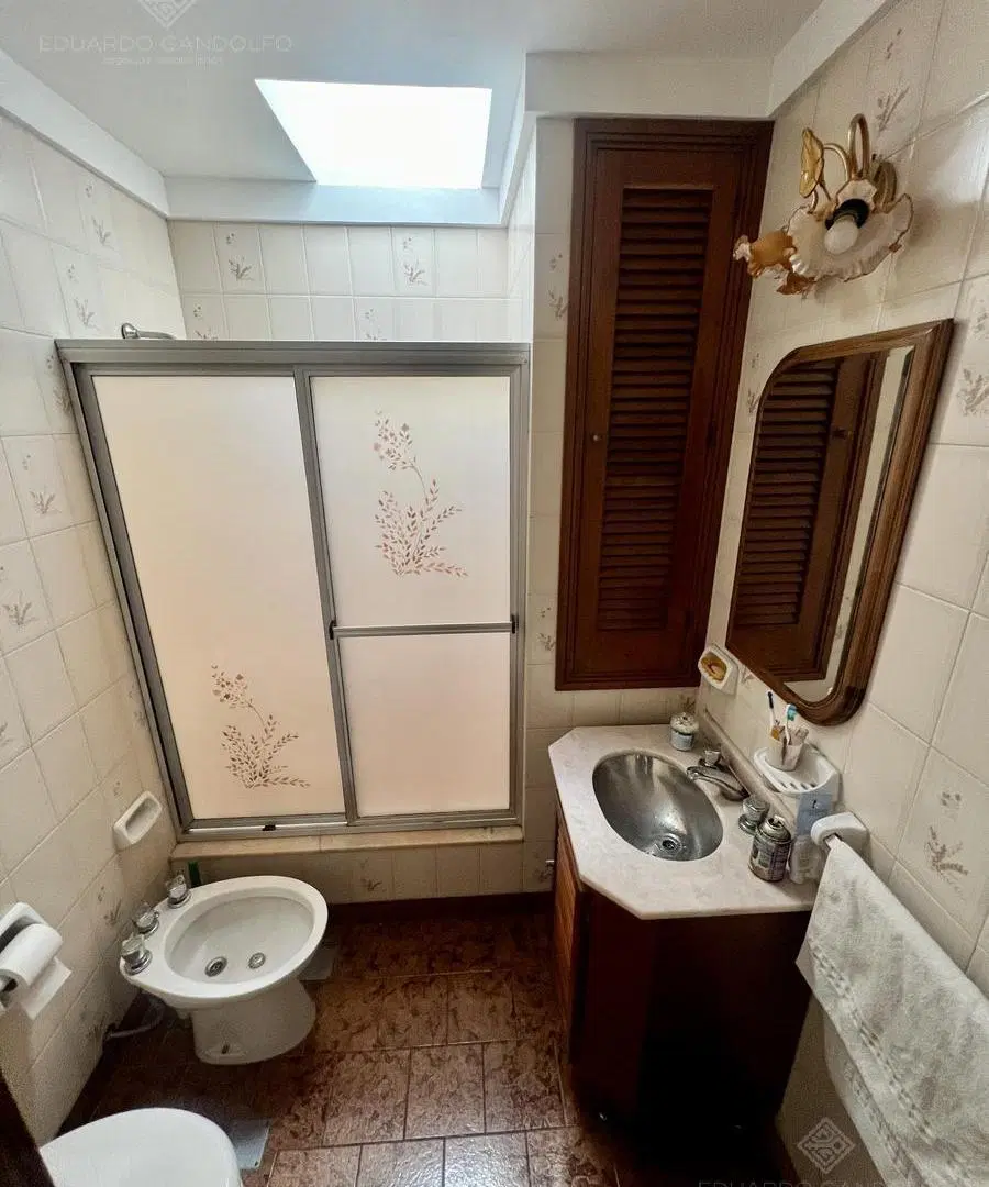 IMPECABLE casa de 3 amb - Vta. Dta. - APTO CREDITO - OPORTUNIDAD!!! 4