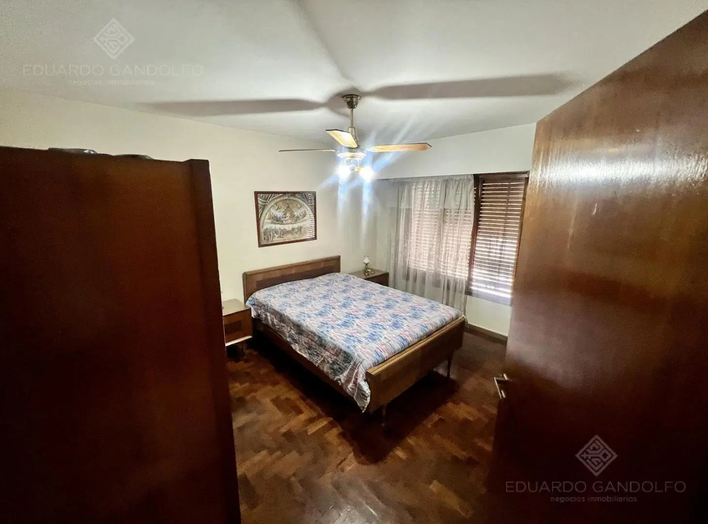 IMPECABLE casa de 3 amb - Vta. Dta. - APTO CREDITO - OPORTUNIDAD!!! 5