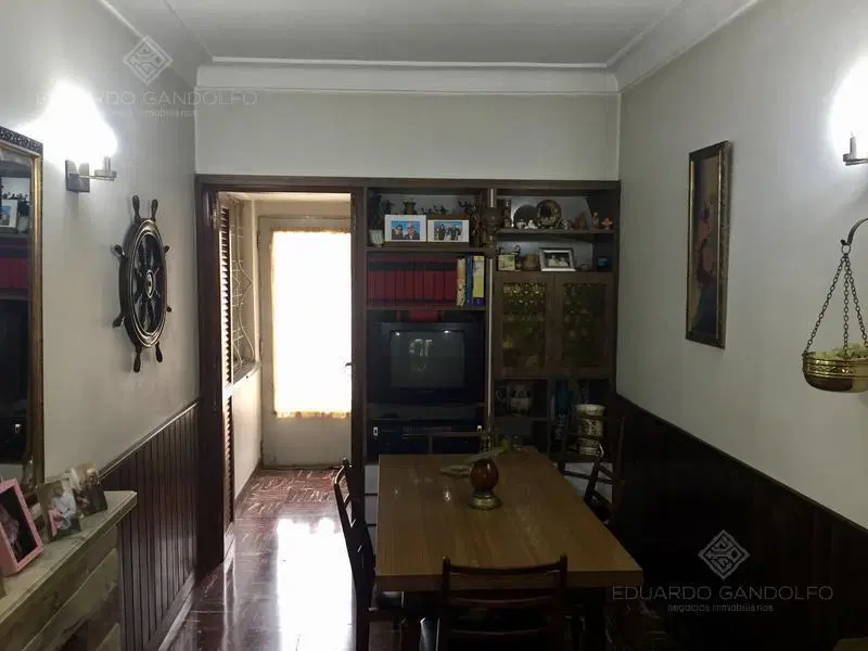 Muy Buen Chalet de 2 dormitorios y 2 baños - Vta. Directa - Apto Credito - OPORTUNIDAD!!! 2