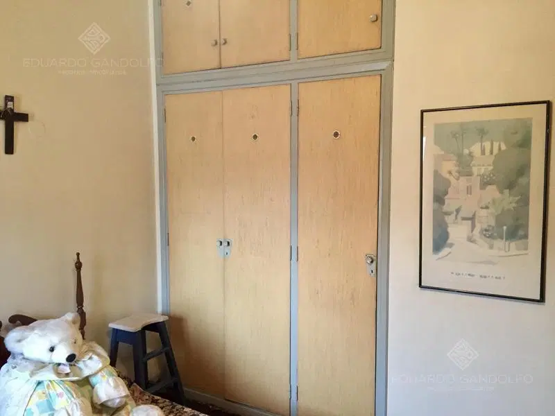 Muy Buen Chalet de 2 dormitorios y 2 baños - Vta. Directa - Apto Credito - OPORTUNIDAD!!! 3