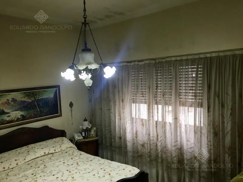 Muy Buen Chalet de 2 dormitorios y 2 baños - Vta. Directa - Apto Credito - OPORTUNIDAD!!! 1