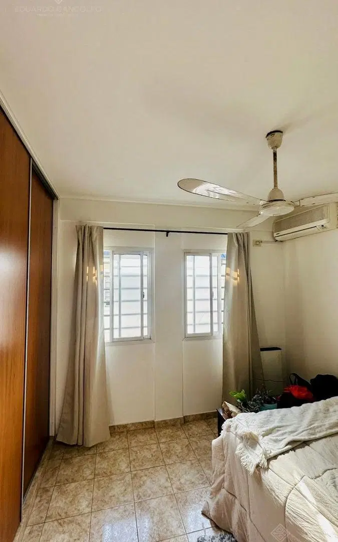 2 ambientes en Complejo Cerrado - Banfield Este - Venta Directa!! 5