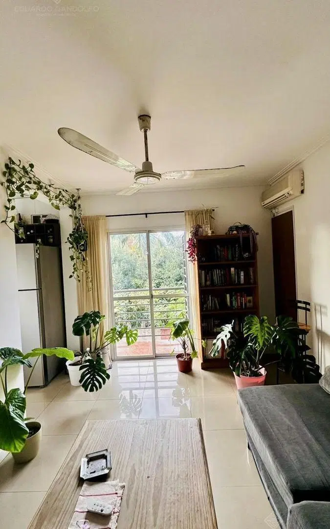 2 ambientes en Complejo Cerrado - Banfield Este - Venta Directa!! 3