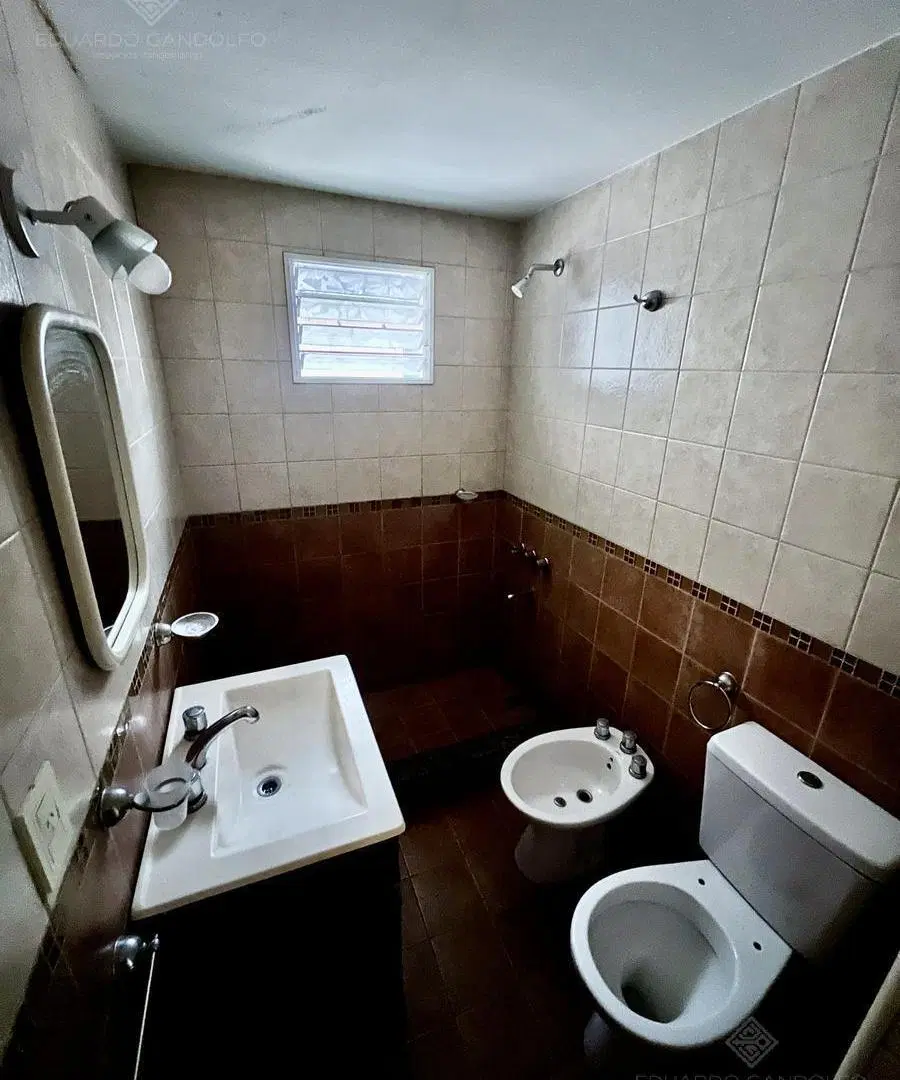 2 ambientes en Complejo Cerrado - Banfield Este - Venta Directa!! 2