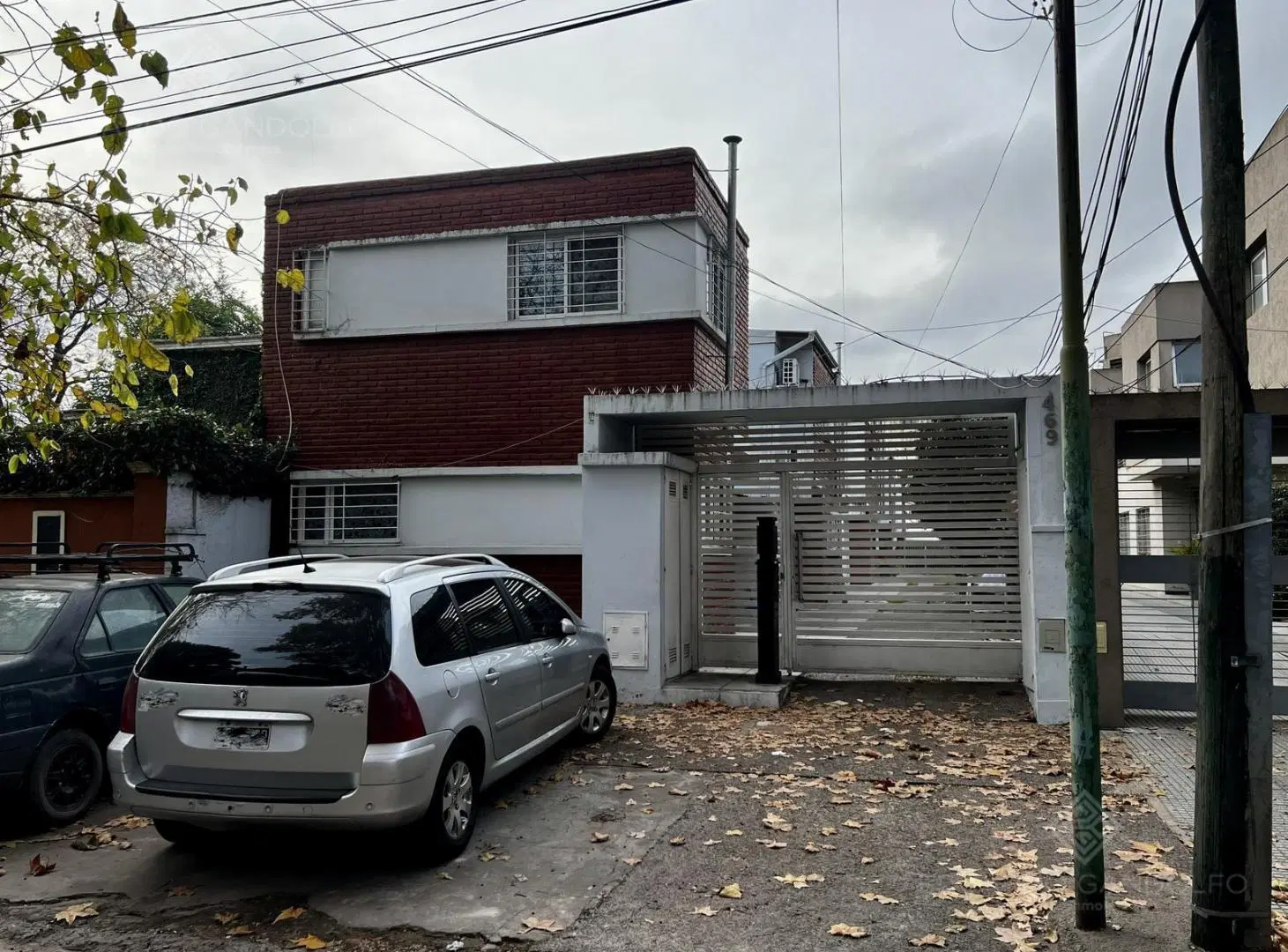 PH en Lomas de Zamora Oeste 4