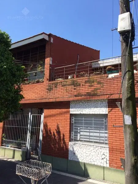 PH interno en muy buen estado - Vta. Directa - APTO CREDITO!! 8