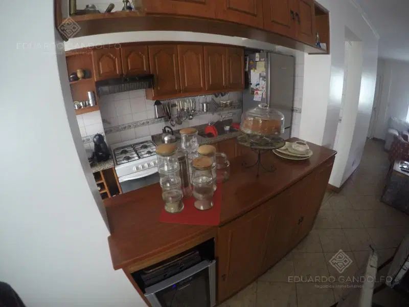 Chalet en excelente barrio cerrado y ubicación - Apto Credito!! 3