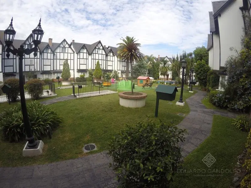 Chalet en excelente barrio cerrado y ubicación - Apto Credito!! 5