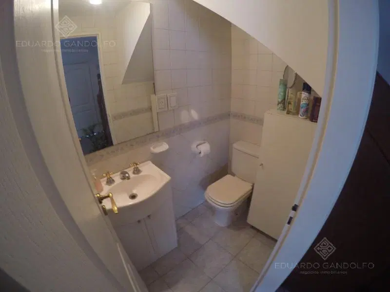 Chalet en excelente barrio cerrado y ubicación - Apto Credito!! 4