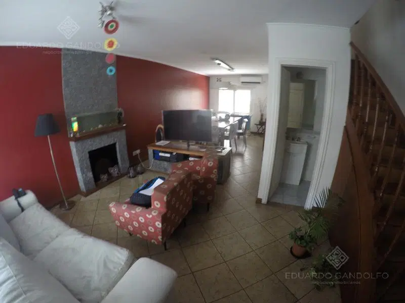 Chalet en excelente barrio cerrado y ubicación - Apto Credito!! 4