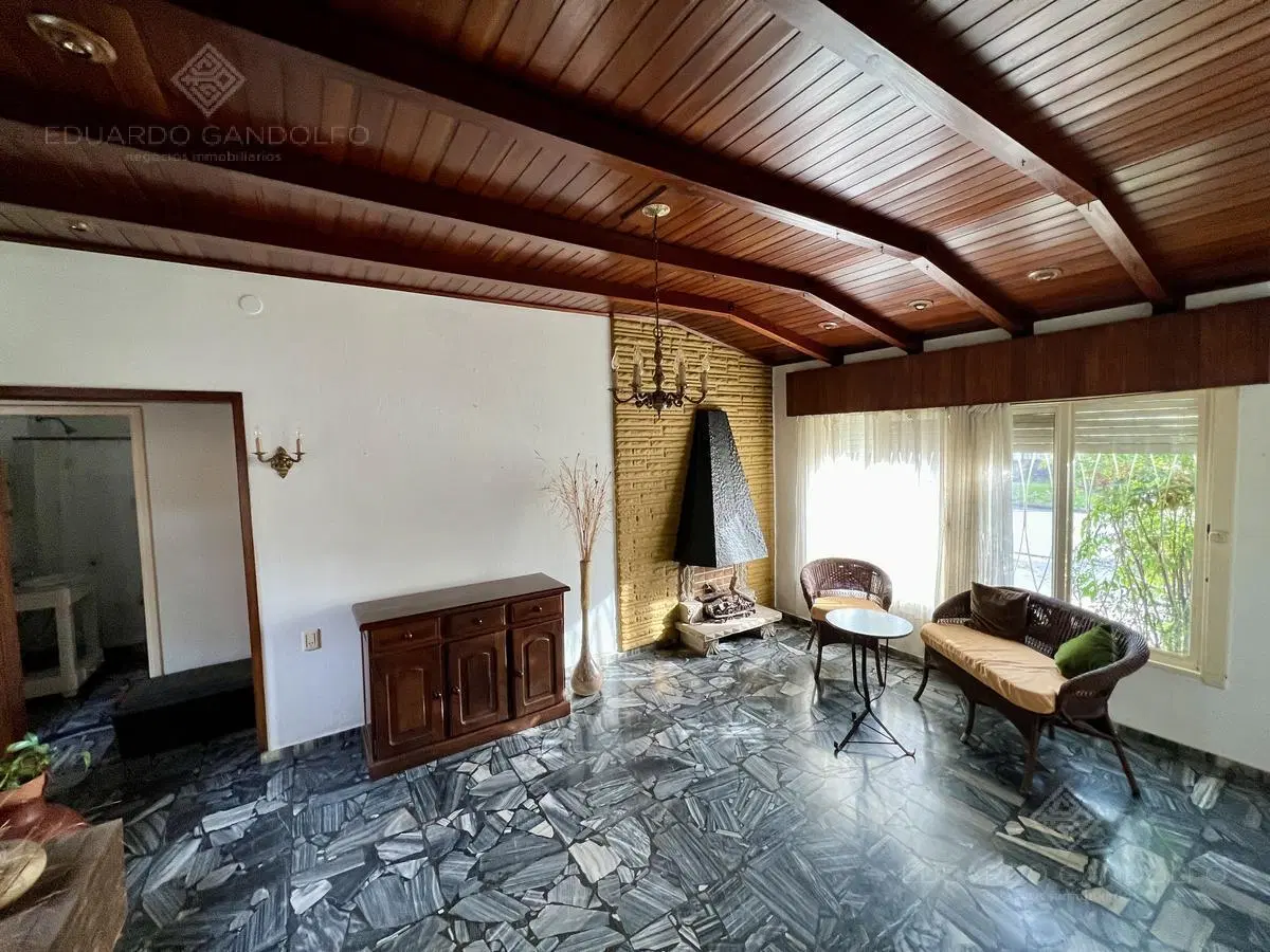 4 amb c/garage pasante y depósito - Venta Directa - Oportunidad!!! 3