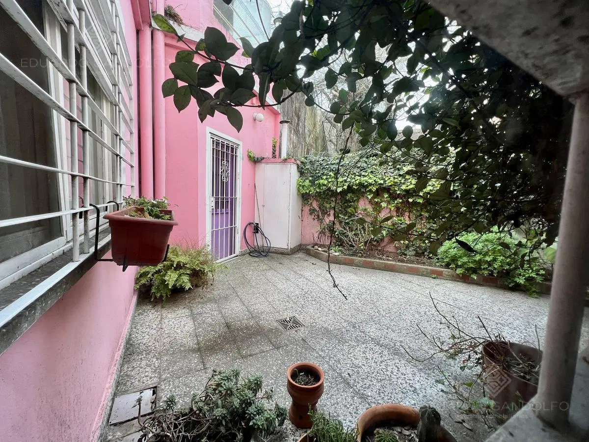 4 amb c/garage pasante y depósito - Venta Directa - Oportunidad!!! 5