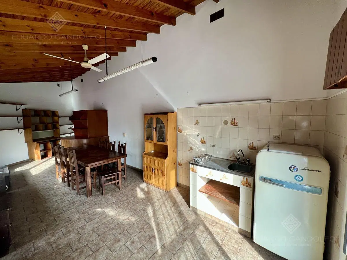 4 amb c/garage pasante y depósito - Venta Directa - Oportunidad!!! 4