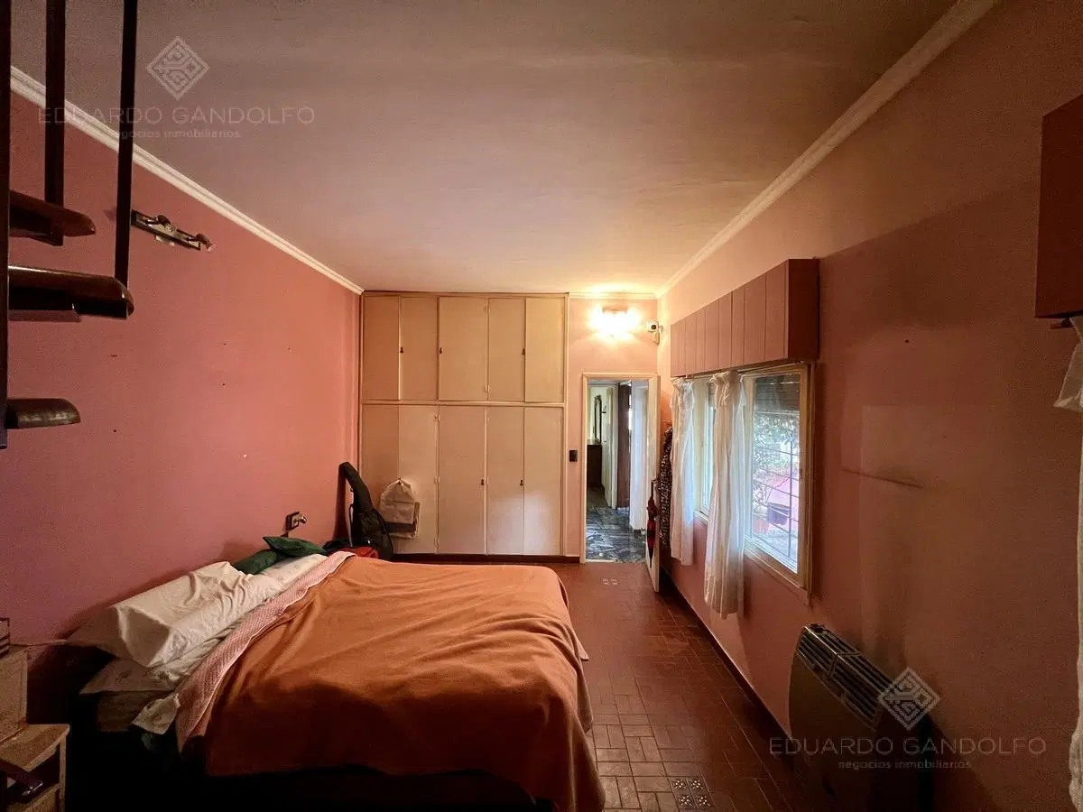 4 amb c/garage pasante y depósito - Venta Directa - Oportunidad!!! 4