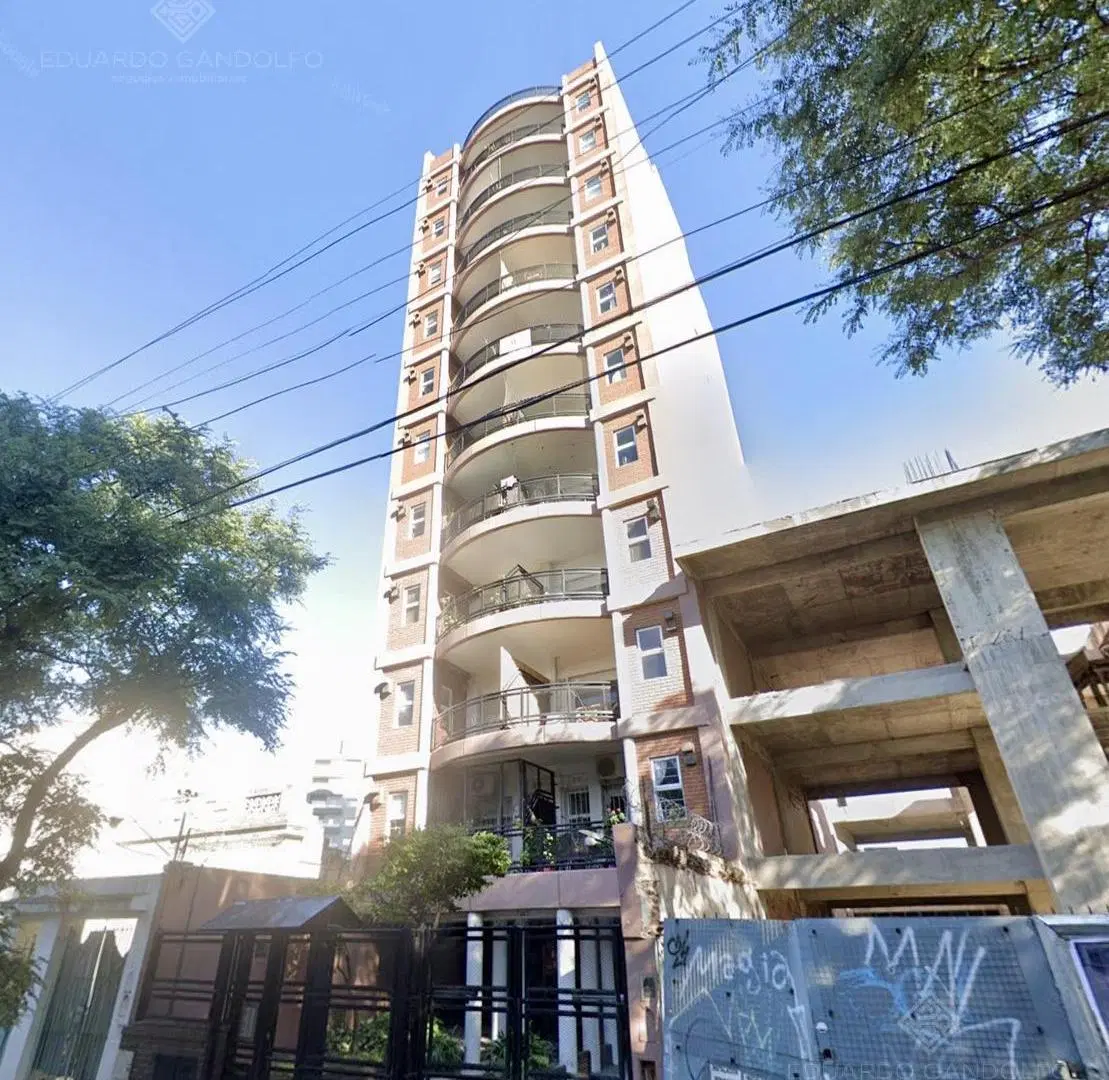 Excelente 2 amb a en pleno centro a mts de la Avda, del FCGR y del Super COTO!!! 1