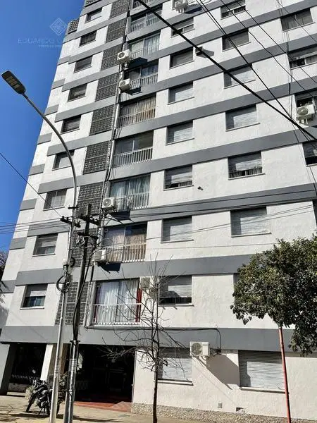Impecable 2 amb a mts de Escalada Centro, de la Avda, del FCGR y del Super COTO!! 1