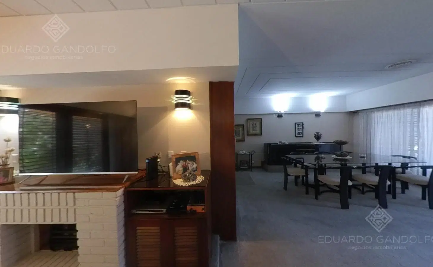INMEJORABLE Chalet en la mejor zona de Banfield!!! 2