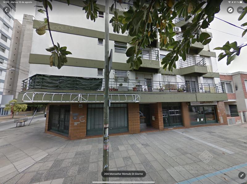 IMPECABLE 2 amb con balcón en Escalada Centro - Apto Crédito - OPORTUNIDAD!!!