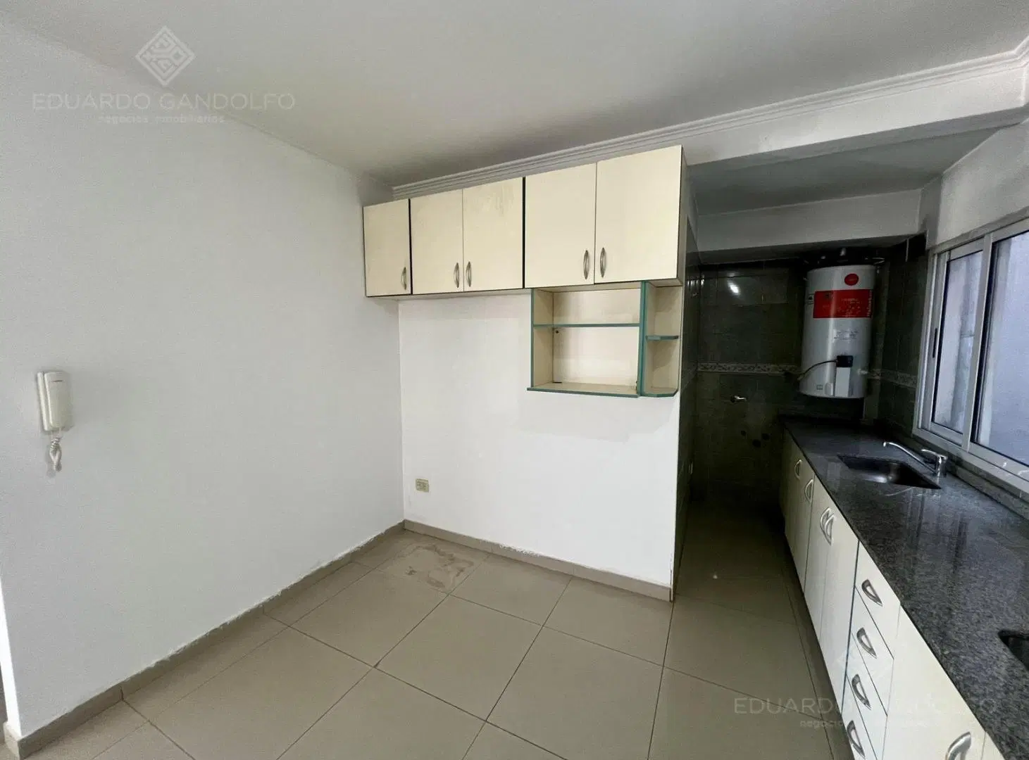 Excelente 3 ambientes con balcón - Expensas, TSG y AySA incluido en el precio Final!!!! 4