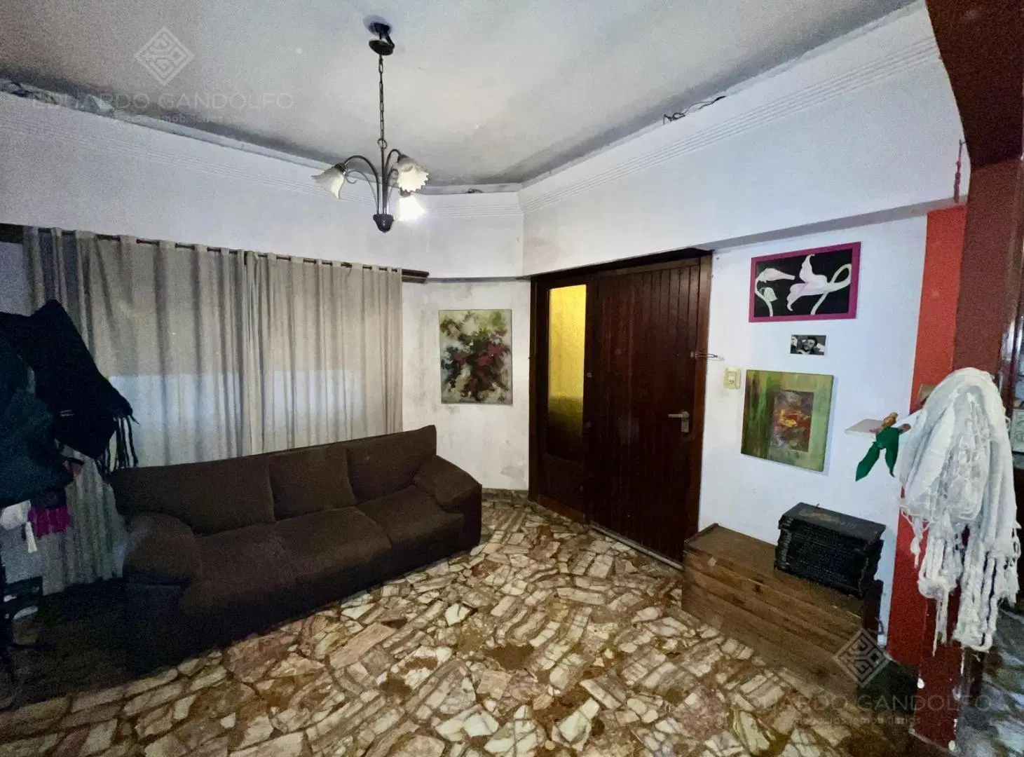 Casa de 4 ambientes en esquina - Vta Dta - Apto Crédito - OPORTUNIDAD!!!! 8