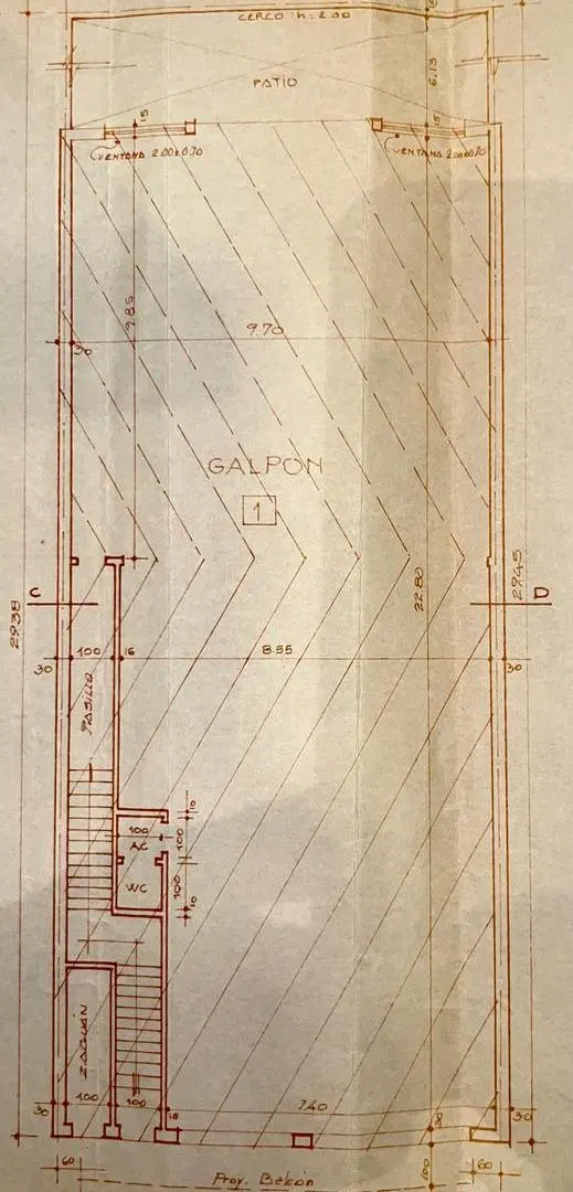 Plano 2