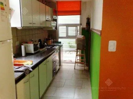 Impecable Duplex en complejo cerrado! 4