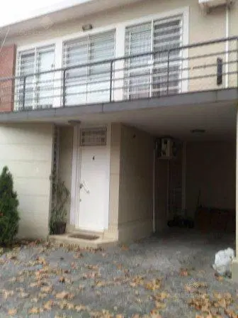 Impecable Duplex en complejo cerrado! 2