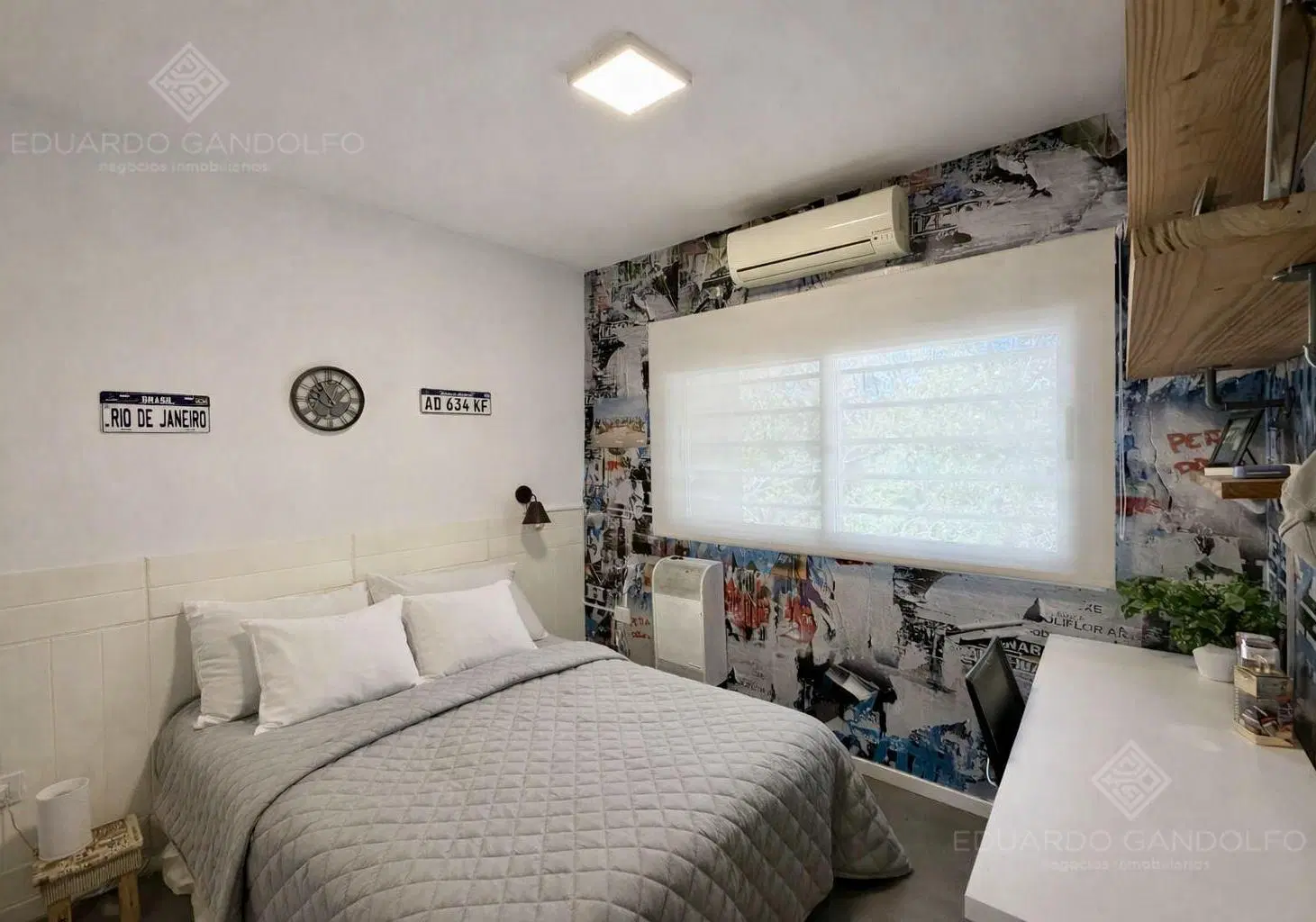 IMPECABLE Duplex en complejo cerrado con importante potencial de RENTA - OPORTUNIDAD!!! 8