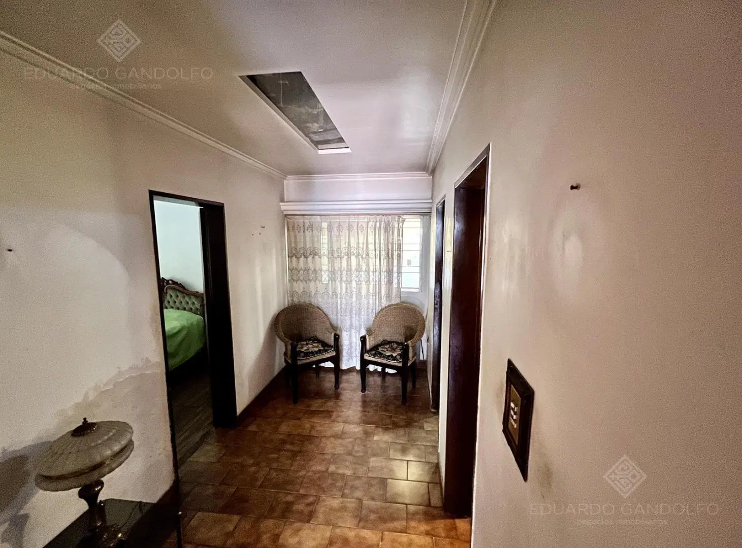 Excelente zona - 3 dor - 2 baños - garage - Vta Dta - Apto Crédito - OPORTUNIDAD!! 1