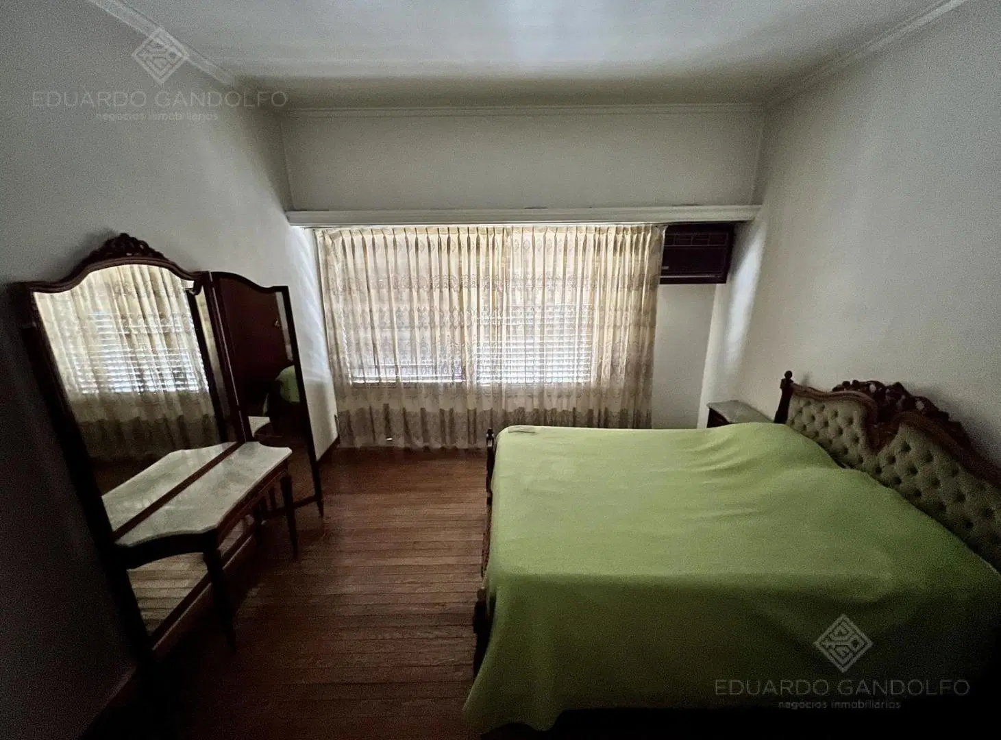 Excelente zona - 3 dor - 2 baños - garage - Vta Dta - Apto Crédito - OPORTUNIDAD!! 8