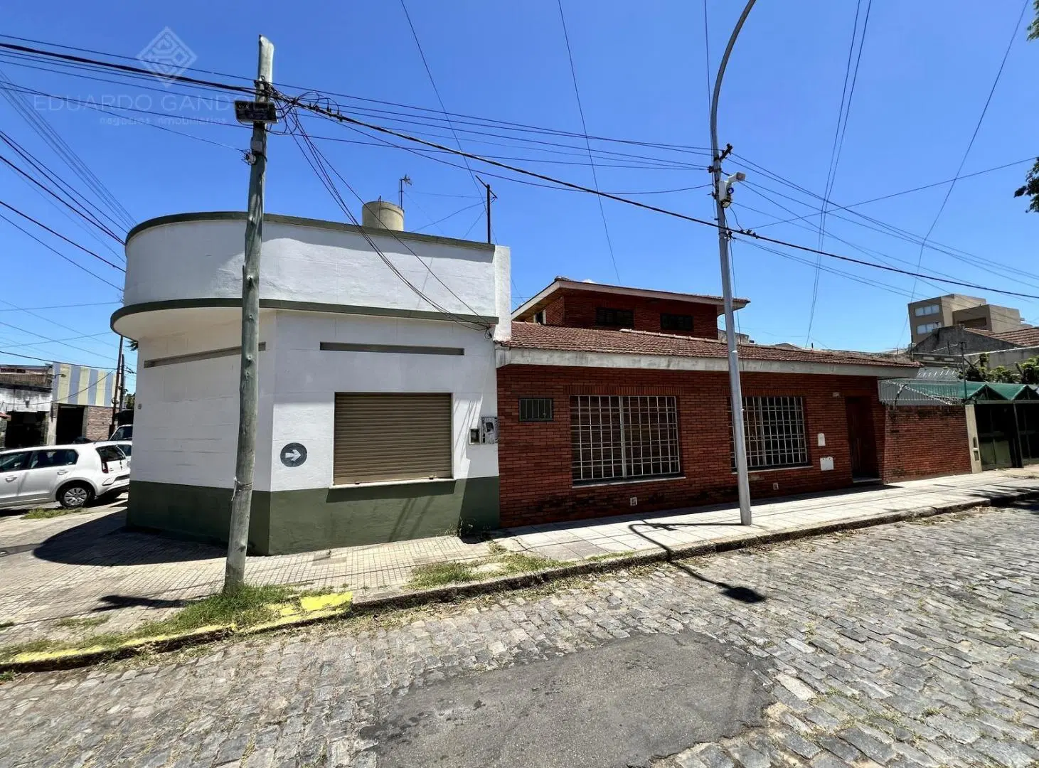 Excelente zona - 3 dor - 2 baños - garage - Vta Dta - Apto Crédito - OPORTUNIDAD!! 5