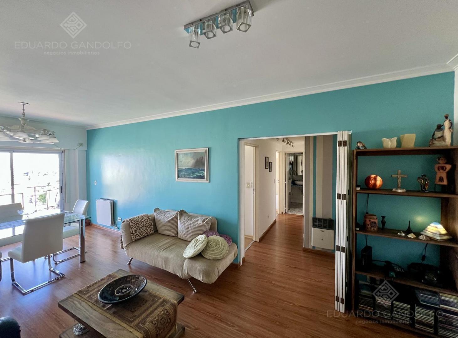 Foto de EXCELENTE Semipiso de 3 amb hecho a nuevo en IMPECABLE ESTADO!!!!, imagen 1