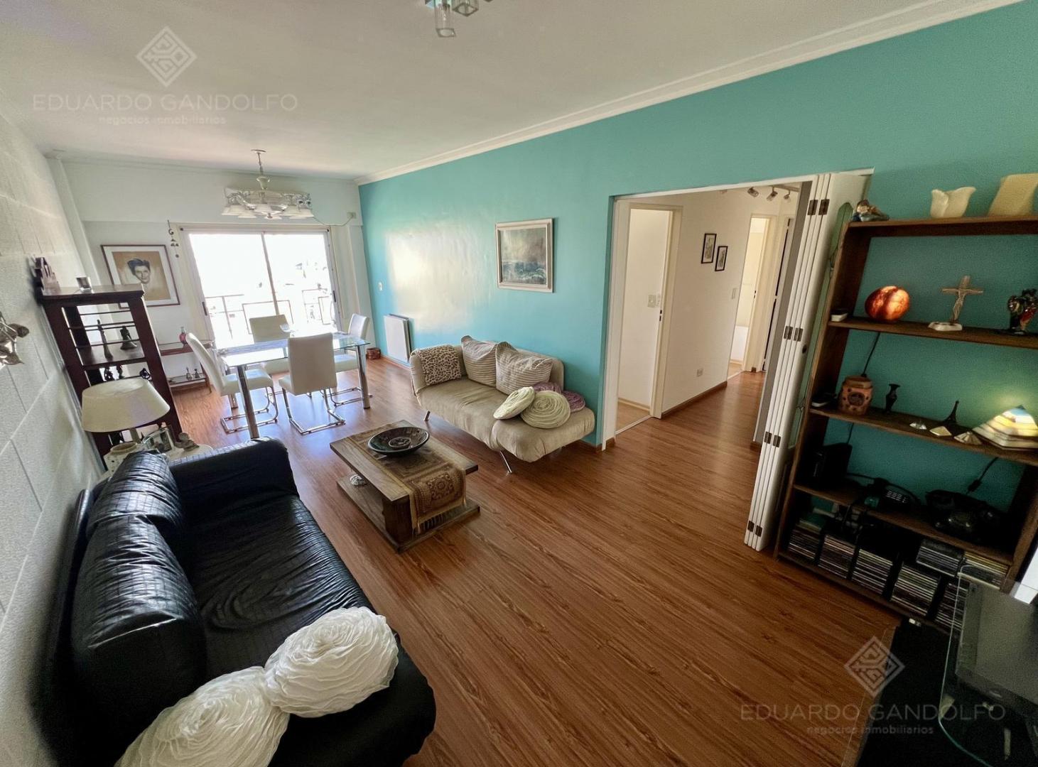 Foto de EXCELENTE Semipiso de 3 amb hecho a nuevo en IMPECABLE ESTADO!!!!, imagen 3