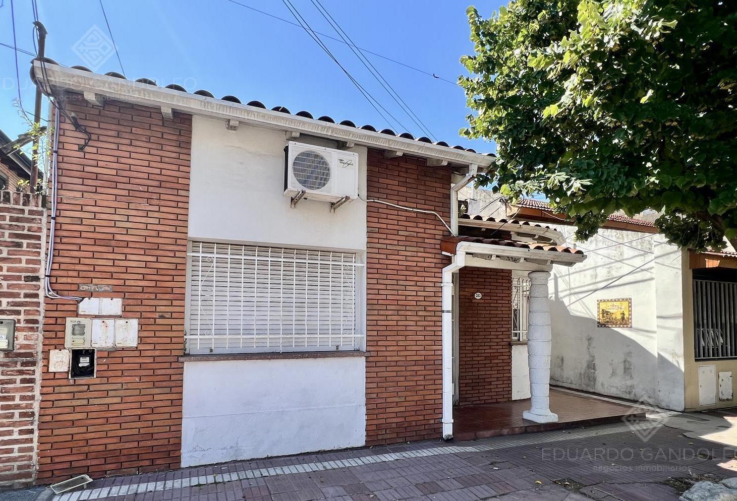 Foto de la propiedad en Pastor Ferreyra al 3900, Remedios de Escalada, Lanús