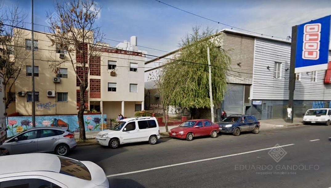 Foto de 3 amb en Escalada Centro sobre la Avda - Fte al FCGR - Al lado del, imagen 1