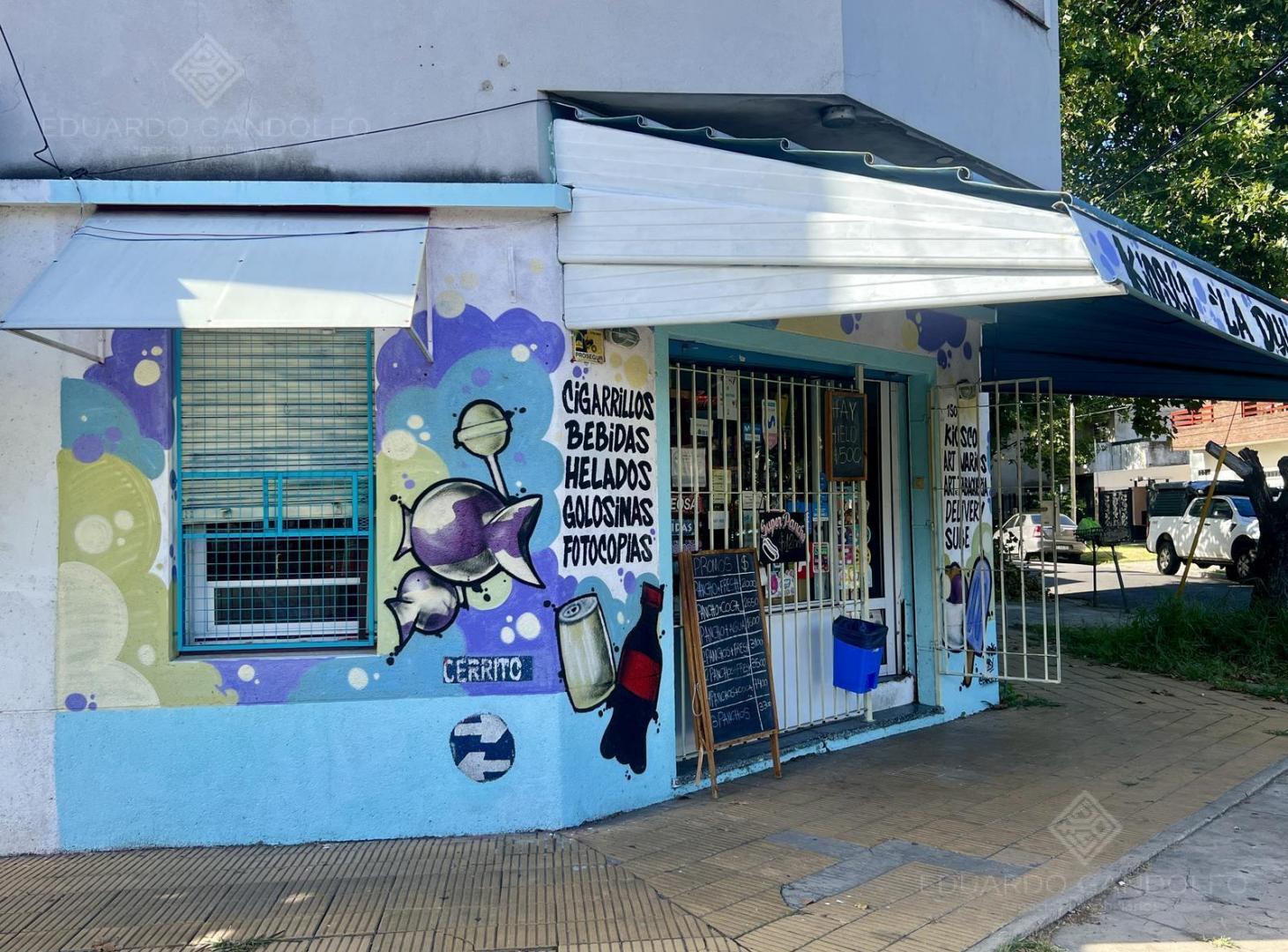 Foto de Local sobre Cerrito - Ideal Inversor - Buena RENTABILIDAD, imagen 5