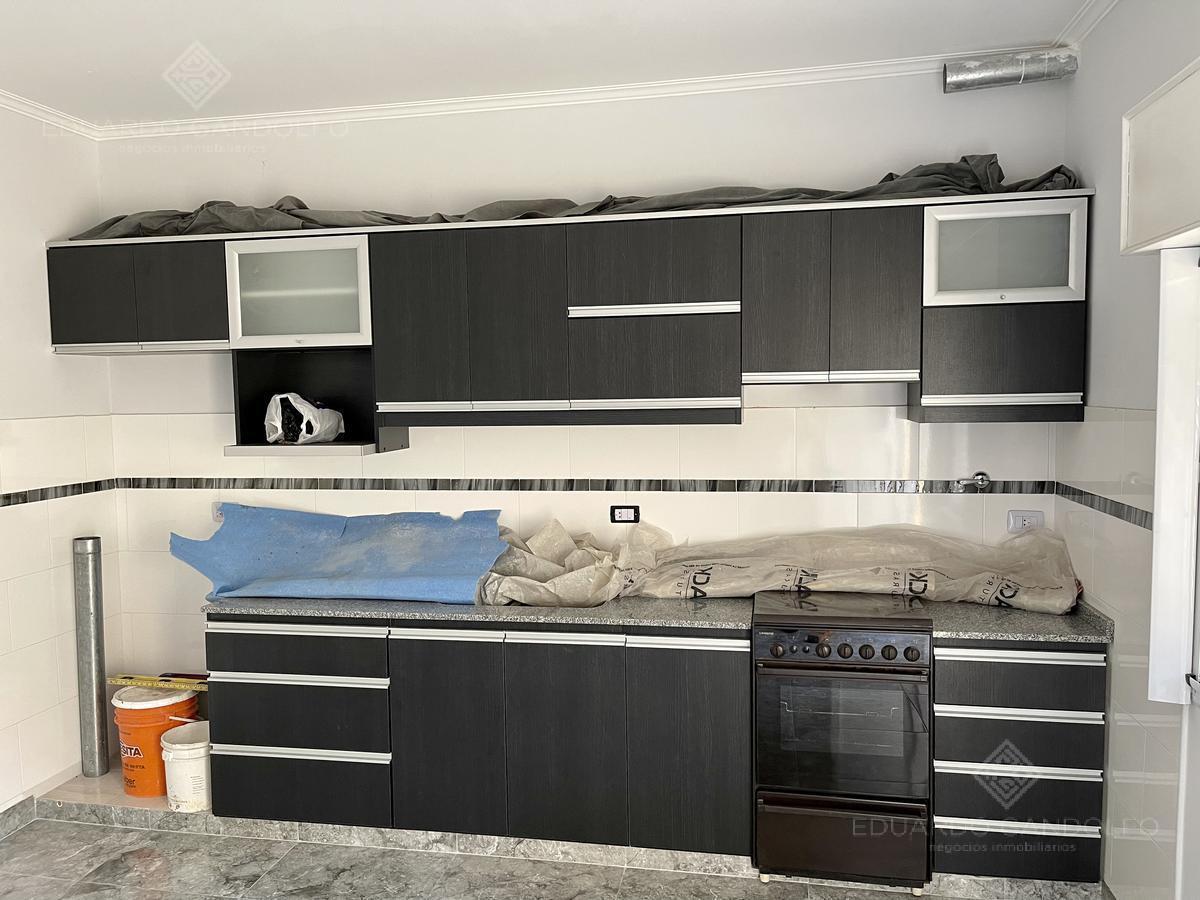 Foto de Excelente Duplex de 3 amb - Cochera - Patio!!!, imagen 4