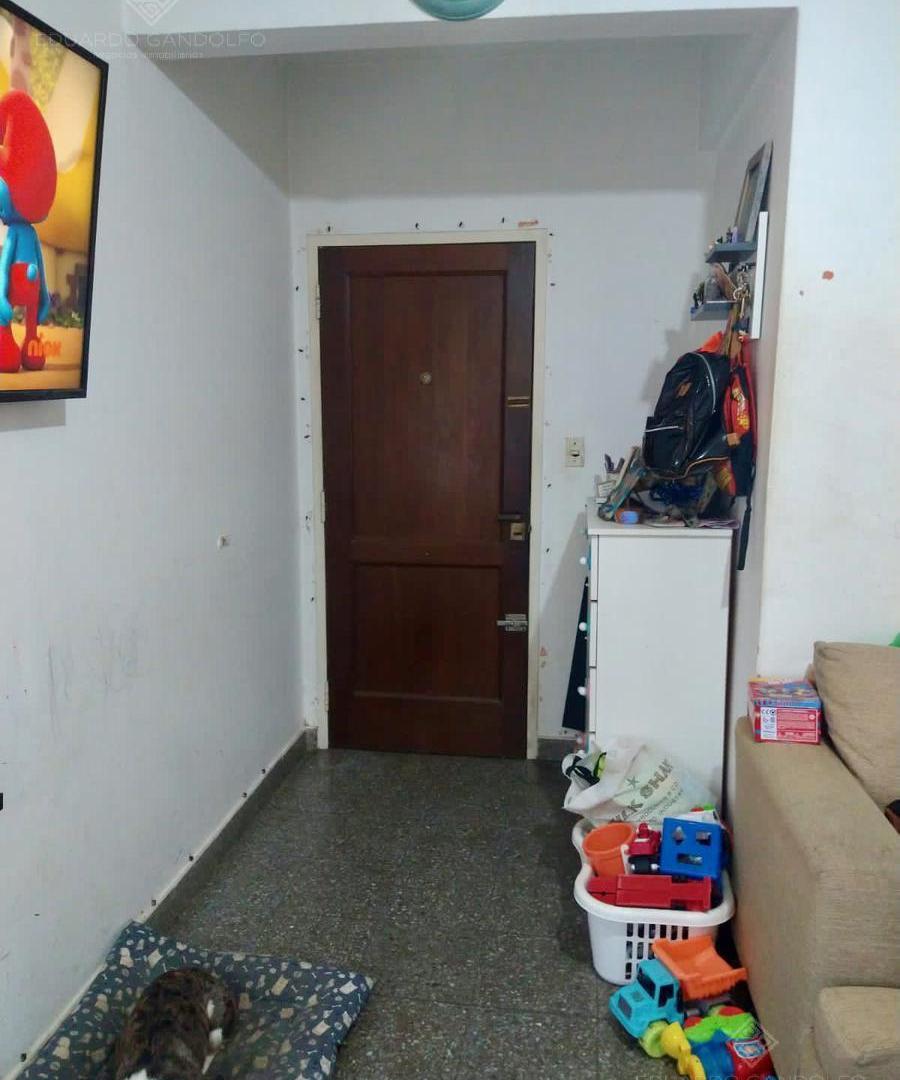 Foto de 2 ambientes con bajas expensas - Venta Directa - OPORTUNIDAD!!, imagen 3