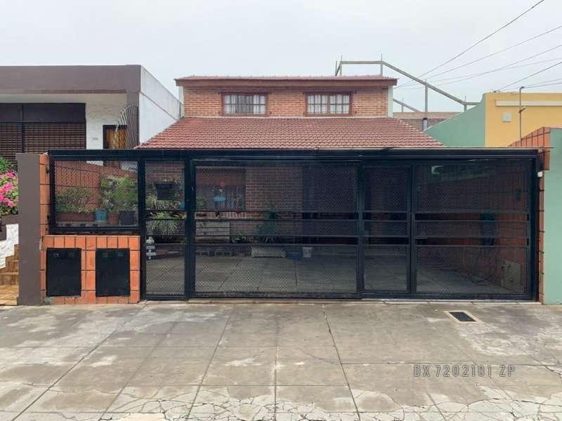 Casa en Venta en Villa Martelli, Vicente López, G.B.A. Zona Norte