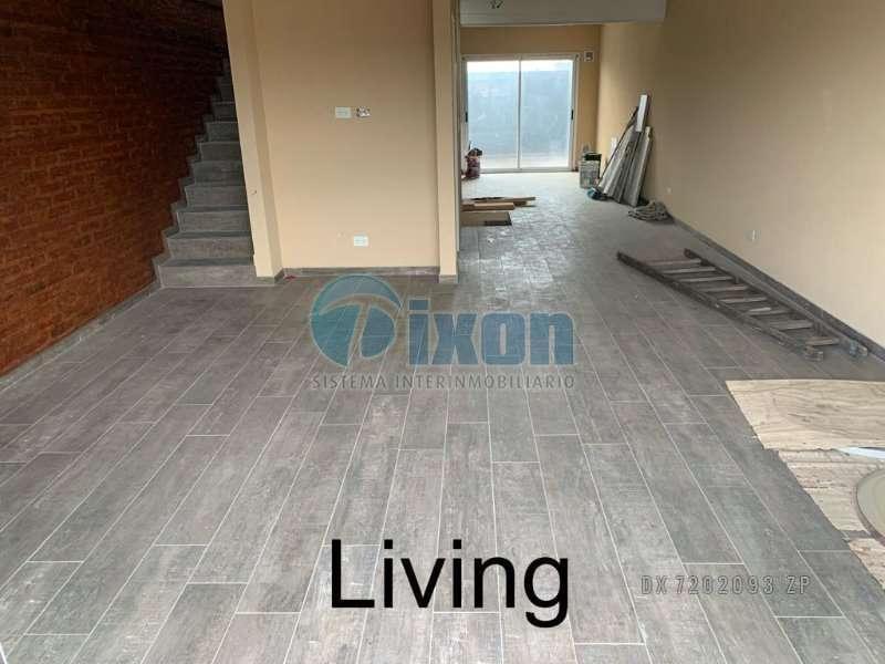 Departamento PH en Venta en Villa Ballester, San Martin, G.B.A. Zona Norte