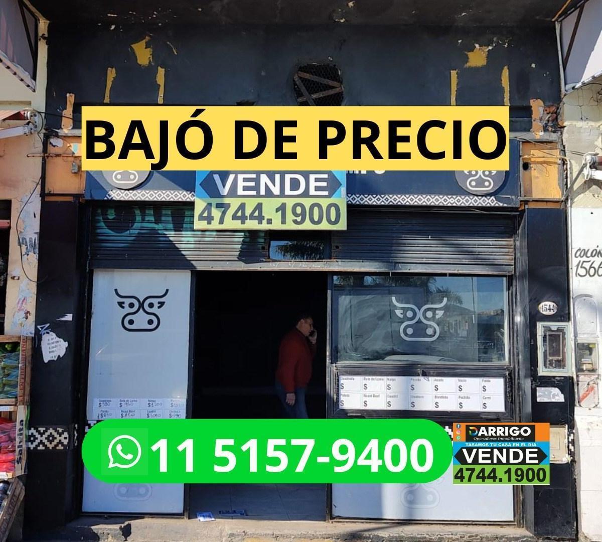 Foto de FACILIDADES DE PAGO!!! LOCAL VENTA SAN FERNANDO BAJÓ DE PRECIO, imagen 2