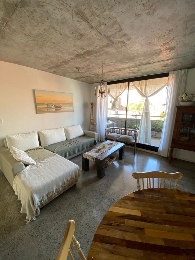 Departamento en Venta en Tigre, G. B. a. Zona Norte, Argentina 1