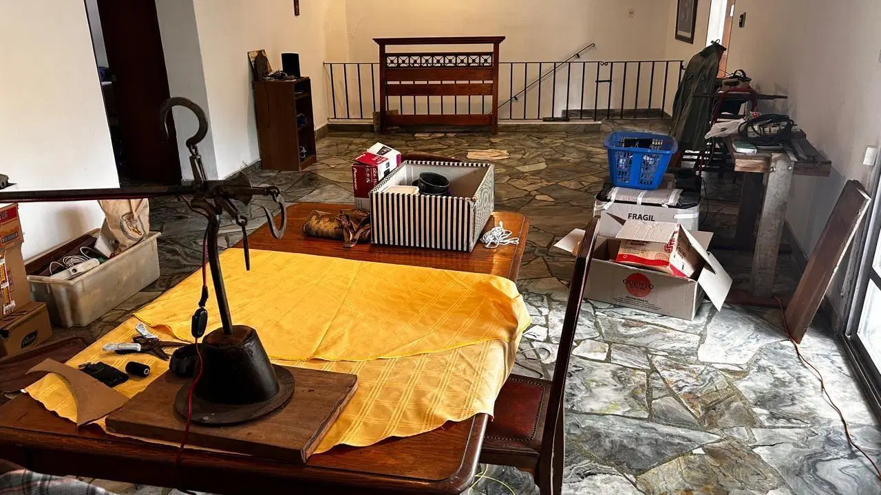 Casa Chalet en Venta en Tigre, G.B.A. Zona Norte, Argentina 2